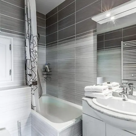 Appartement Fellas - Welkeys Cabourg Exterior foto
