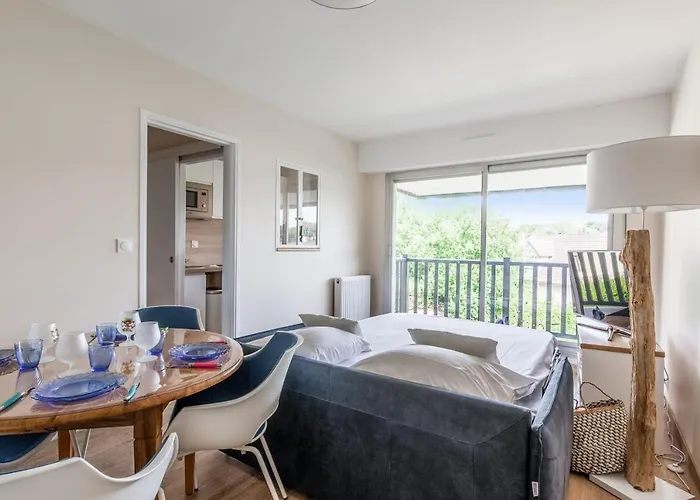 Appartement Fellas - Welkeys
