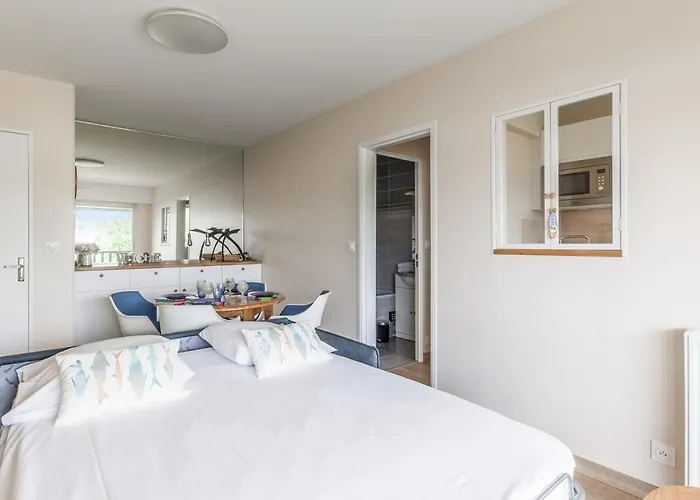 Appartement Fellas - Welkeys