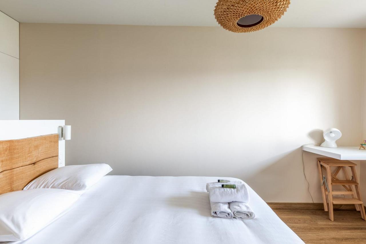 Fellas - Welkeys Apartment Cabourg