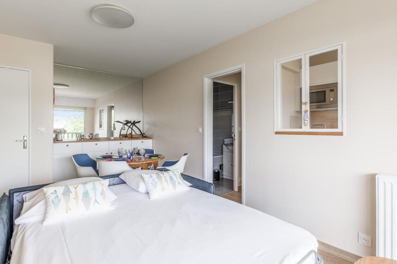 Apartment Fellas - Welkeys Cabourg